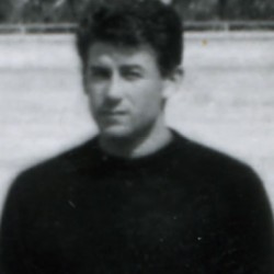 Muharrem Özkan