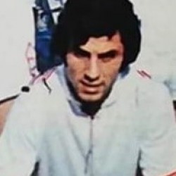 Mehmet Gümüşsoy