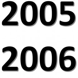 2005-2006 Sezonu