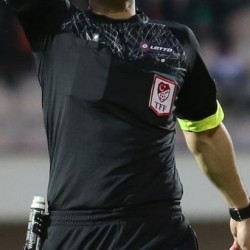 Hakeme Selam Söylerim.