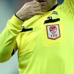 Hakemin Kararına Saygı Duyarım.