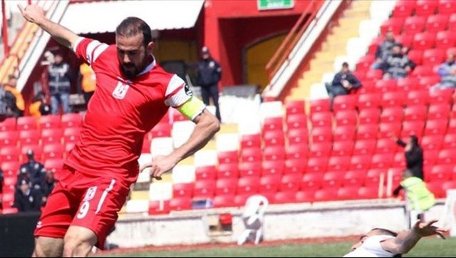 Gökhan Ünal Balıkesirspor Forması Giydiği Dönemler