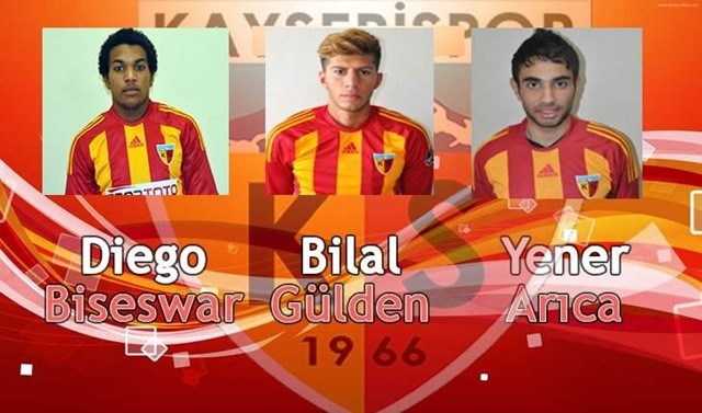 Biseswar-Bilal Gülden-Bilal Yener Arıca