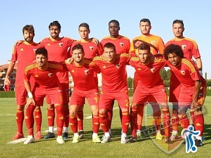 Kayserispor
