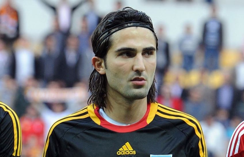 Hasan Ali Kaldırım (Fenerbahçe) 3,75 Milyon Euro