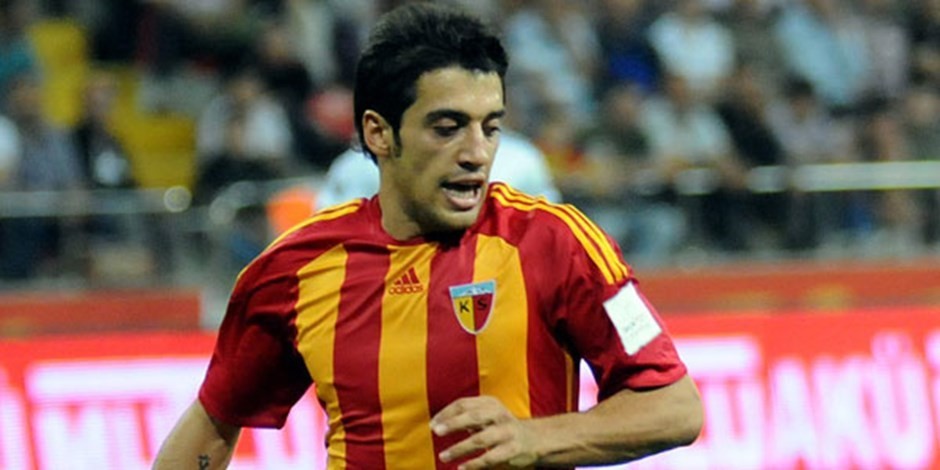 2011-2012 Aleksandre Amisulashvili (FK Krasnodar) - 3 Milyon Euro