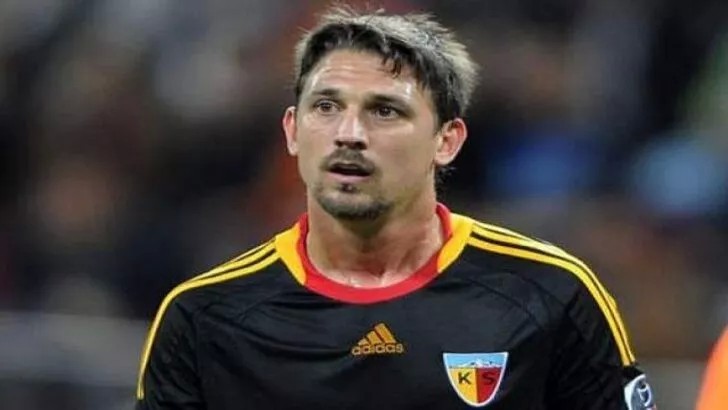 Jonathan Santana Gehre