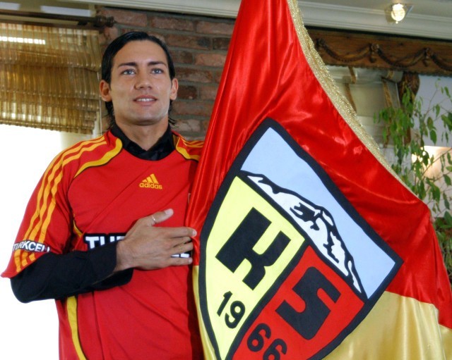 Matias Leonardo Escobar