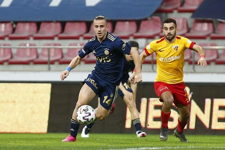#14 Pelkas