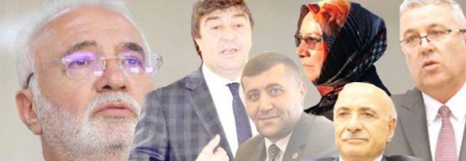 Tüm Kayseri Milletvekillerinin TBMM'de Kayserispor'un Sorunlarını Dile Getirdiğini Düşünüyormusunuz?