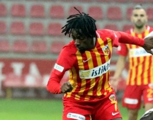 Harrison Nsimbukizaza Sema Manzala Tusumgama