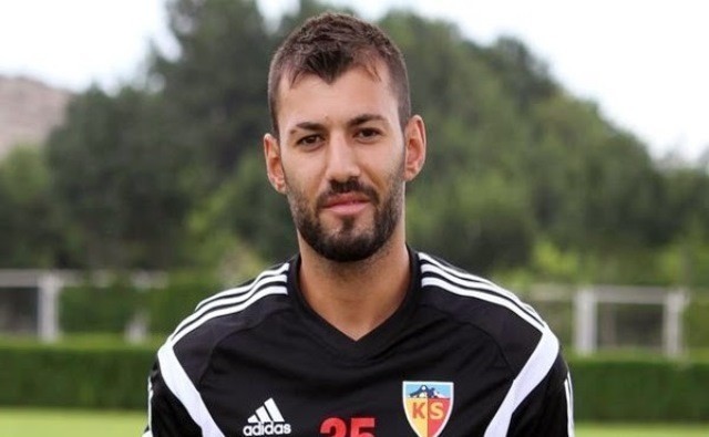 Umut Kaya (2014-2015 Sezonu
