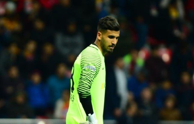 Vedat Karakuş (2016-2017, 2017-2018, 2018-2019 Sezonları)