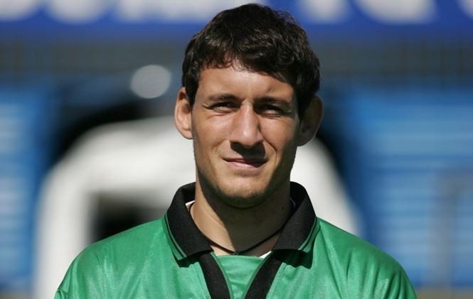 Tiberiu Lung (Kardeşi Eski Kaleci)