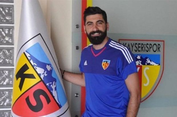 MUAMMER ZÜLFİKAR YILDIRIM-SİVASSPOR