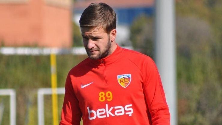 ATİLA TURAN - KOCAELİSPOR