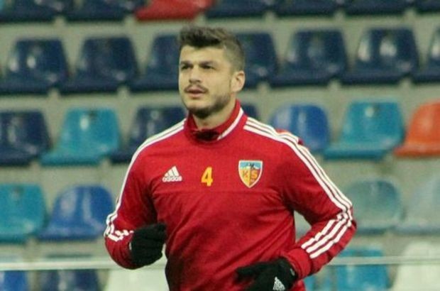 BİROL PARLAK - BALIKESİRSPOR