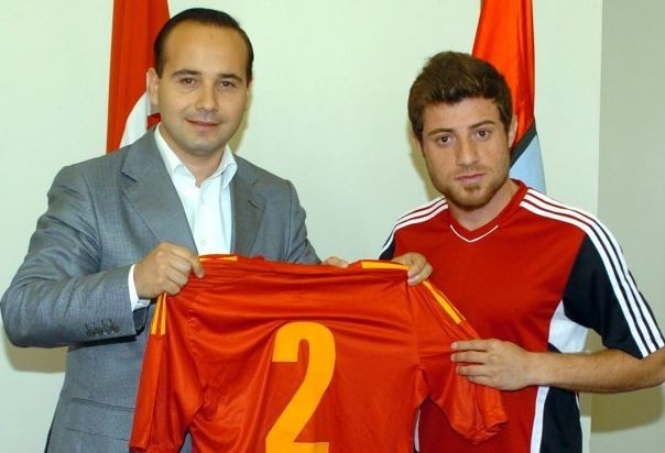 OKAN ALKAN- BANDIRMASPOR