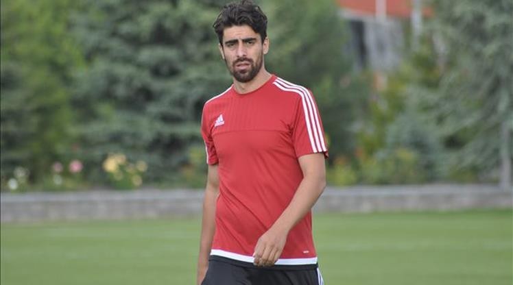 TURGUT DOĞAN ŞAHİN - KUŞADASISPOR