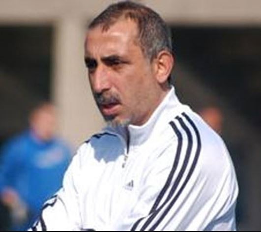 HAKAN ÇOBANOĞLU-BEYOĞLU YENİÇARŞISPOR-3.LİG