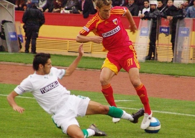 400.Gol Fatih Ceylan