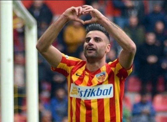 800.Gol Deniz Türüç