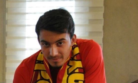 Erdem Onur Beytaş - YENİ MERSİN İDMAN YURDU