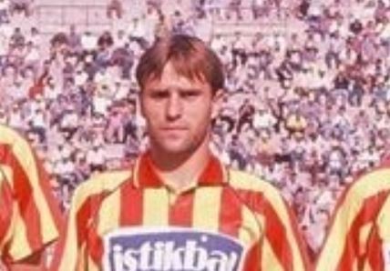 Kayserispor'dan İstanbulspor'a En Çok Gol Atan  İlk 10 Futbolcu