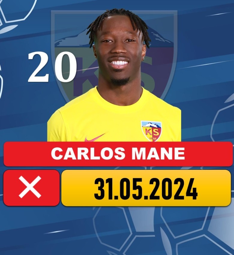 Carlos Mane