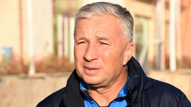 Dan Petrescu; Bu sezon ligde kalalım yeter.