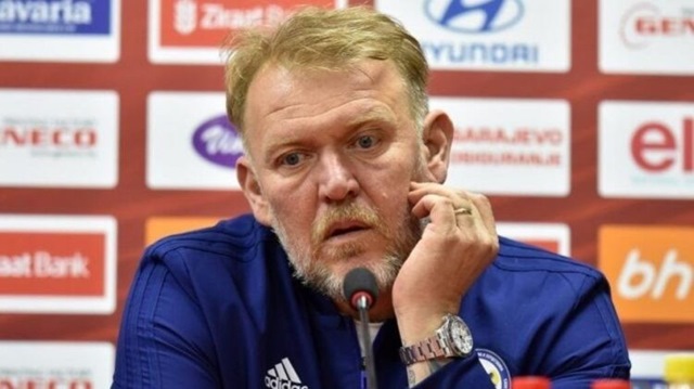 Kayserispor Prosinecki ile Yollarını Ayırdı.