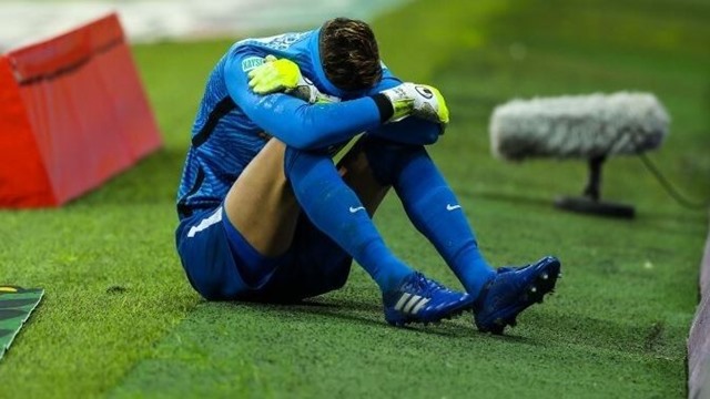 Lung ve Yasir Sakatlandı.