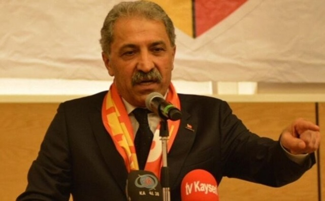 Kayserispor'un Borcu 214 Milyon TL