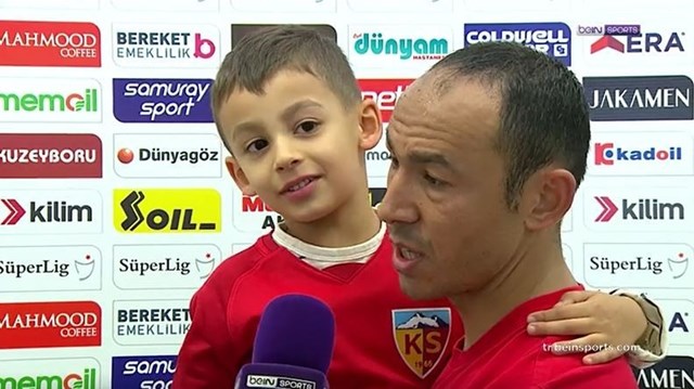 Umut Bulut; İyi Mücadele ettik.