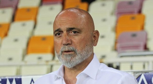 Hikmet Karaman'ın Fenerbahçe Maçı Röportajı