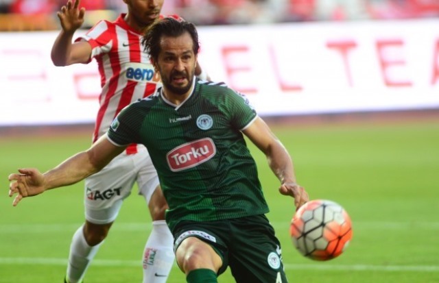 Ali Turan Röportajı; FourFourTwo Dergisi