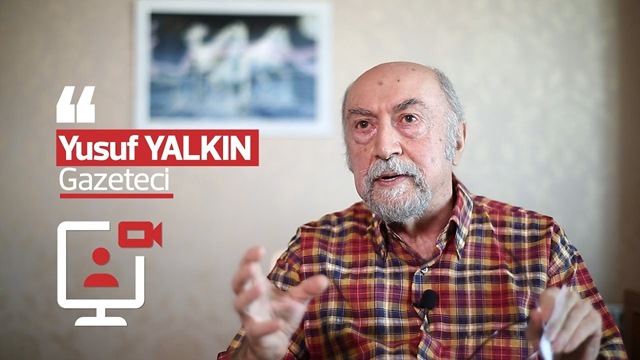 YUSUF YALKIN: Seyirci sorunu!-Köşe Yazısı-Sabah