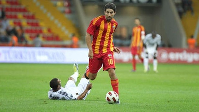 All Boys Cangele ile Görüşüyor