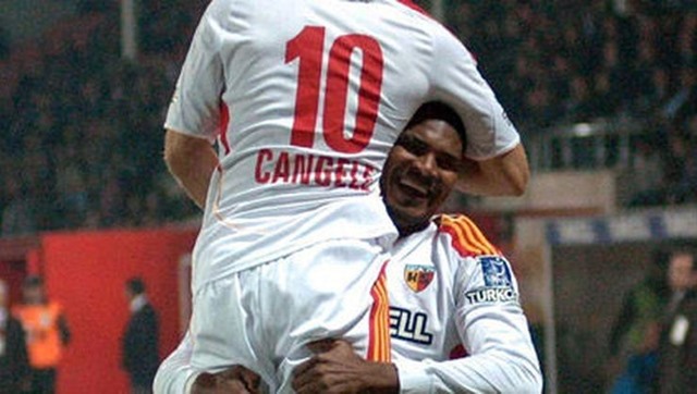 Aziza Makukula: Cangele’nin Yokluğun Hissettik