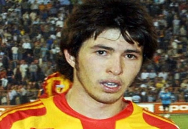 Eren Güngör Sivasspor Maçında Cezalı