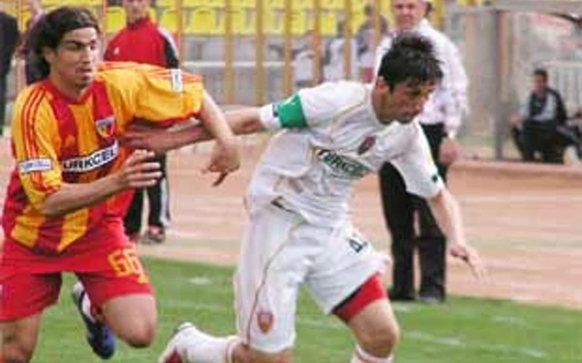 Mehmet Topuz Perşembe Günü Kayseri’de Basın Toplantısı Düzenleyecek.