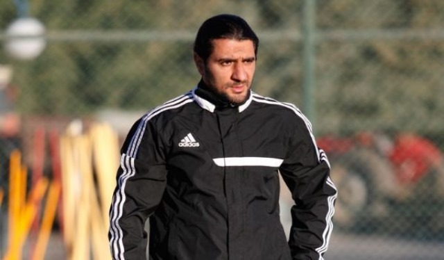 Röportaj: Favorim Kayserispor - Bülent Bölükbaşı