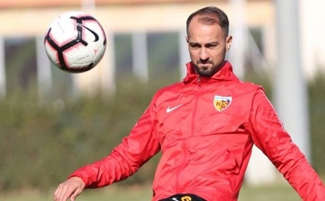 Şamil Çinaz Röportajı- Ajansspor