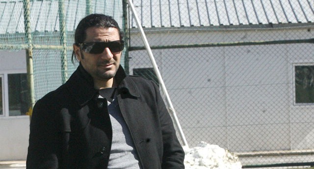 Sportif Direktör; Bülent Bölükbaşı Düşünülüyor.