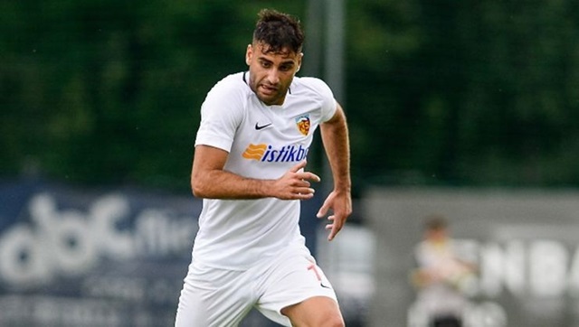 Deniz Türüç; Galatasaray Maç Sonu Yorumu