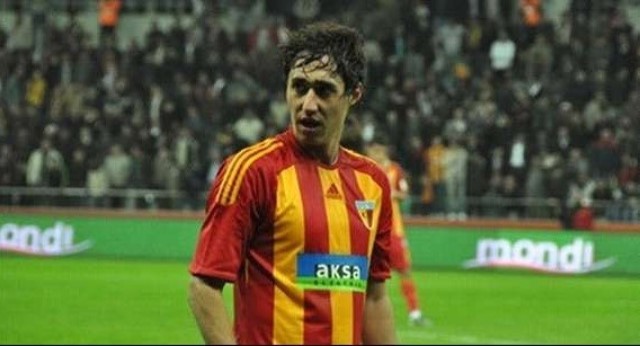 Furkan Özcal’lı U19 Milli Takımı Özel Maça Hazır