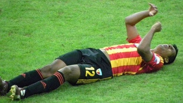 Toledo’nun Acı Çektiği Anlar