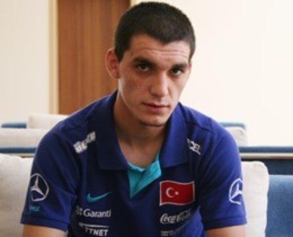 Abdullah Durak Röportajı-Tamsaha Dergsi