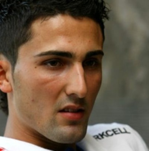 Ailece futbolcu: Hasan Ali Kaldırım