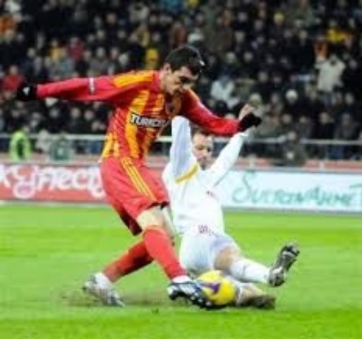 Tahkim Kurulundan Abdullah Durak için Yürütmeyi Durdurma Kararı Çıktı.